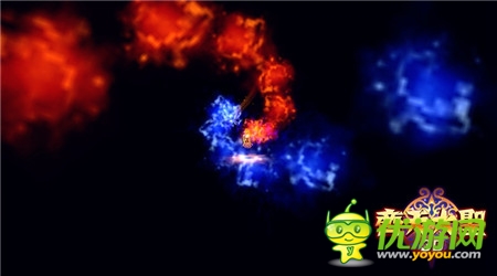 華麗到逆天《齊天大圣3D》角色專屬必殺動(dòng)畫鑒賞