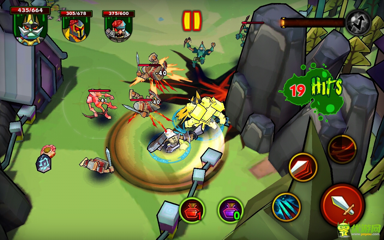 組建僵尸軍團 《僵尸之王》“瘟疫”系統(tǒng)詳解