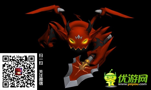 《疾風勇者傳》進化3D? 主角劍士與精靈模型流出