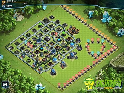 實現(xiàn)兒時星戰(zhàn)夢 打造自己的《星際聯(lián)盟》