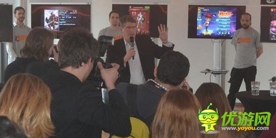 Kabam上市不受King股價(jià)下滑影響 計(jì)劃照舊