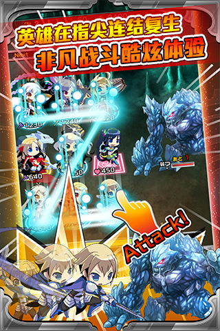 火熱追捧一碼難求《萬千回憶》封測強勢進行中