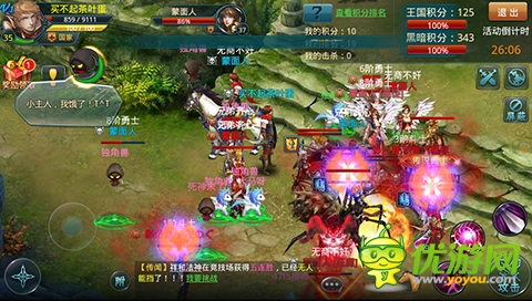 你TM在逗我?《神域之光》封測十宗“最”