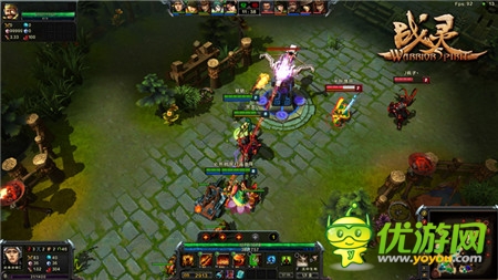 《戰(zhàn)靈》有約 蘿莉人妻大盤點(diǎn)(上)