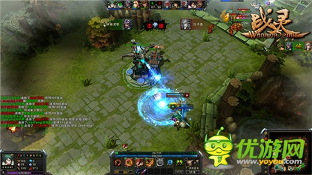 《戰(zhàn)靈》有約 蘿莉人妻大盤點(diǎn)(上)