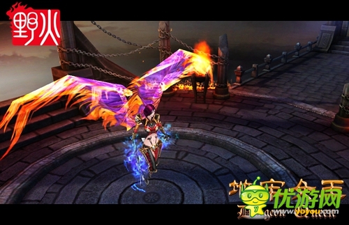 滑出屬于你的《地牢女王》空之軌跡