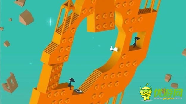 研發(fā)圈子:《紀(jì)念碑谷》8人10月研發(fā) 為了藝術(shù)追求