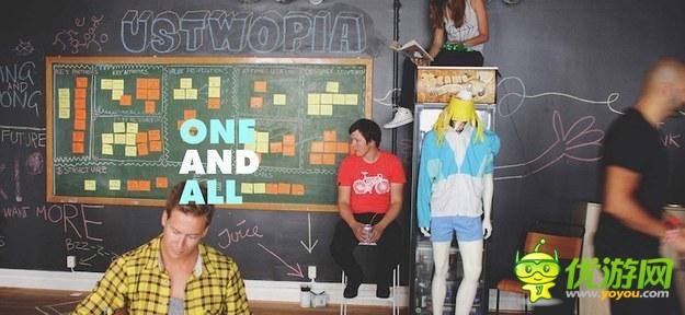 研發(fā)圈子:《紀(jì)念碑谷》8人10月研發(fā) 為了藝術(shù)追求