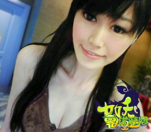 深溝女神再次來襲!打造休閑萌游《女妖哪里逃》