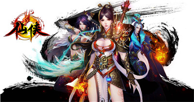 《仙俠》項(xiàng)目組專(zhuān)訪：封測(cè)人氣火爆原因大揭秘