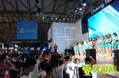 觸控科技提交IPO文件，擬融資1.5億美元