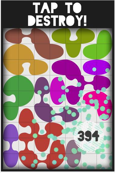 玩轉(zhuǎn)口袋里的魔方《聚合體》終上架安卓平臺