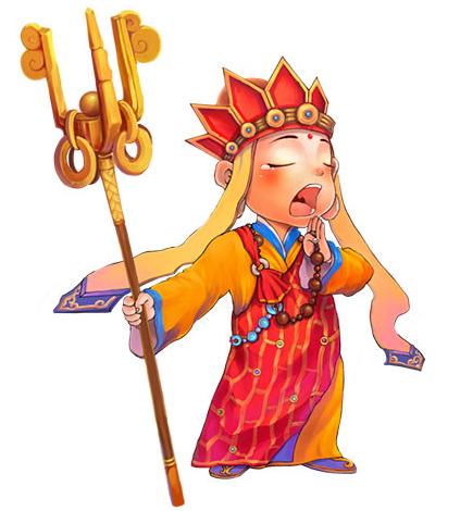 手游《卡牌嘻游》內(nèi)測開啟御弟哥哥前來助陣