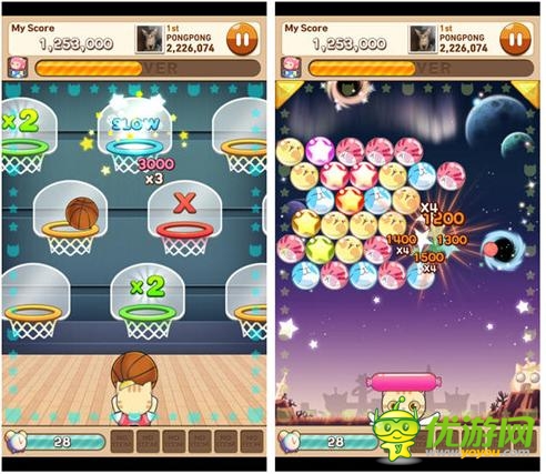 騰訊休閑合集 《全民砰砰砰》上架IOS平臺