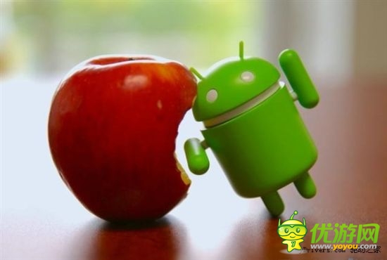 移動端爭奪戰(zhàn)升級 蘋果谷歌讓游戲商站隊