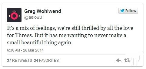 原創(chuàng)作品不敵山寨？手機游戲開發(fā)者徹底心碎