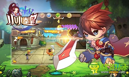 挑戰(zhàn)舌尖上的中國 ：《小小拳皇》濃濃中國風(fēng)