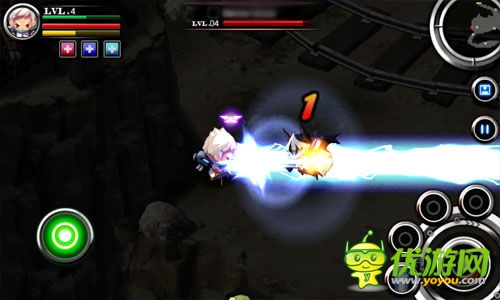 萌英雄冒險回歸《澤諾尼亞5》4月22日首發(fā)