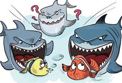 成功率不到40%  那些并購與分金的手游