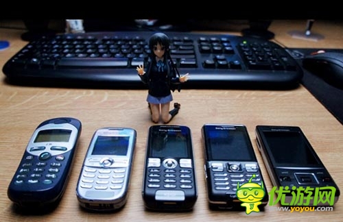 觀點PK:誰說第一代國產(chǎn)手機廠商集體落寞了