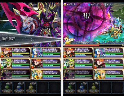 六星英雄登場《勇者前線》今日安卓不刪檔測試