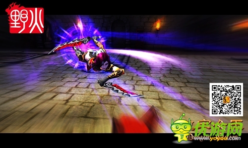 金玉良緣 一起來看《地牢女王》破局成長(zhǎng)日記