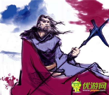 探尋仙俠文化《仙戰(zhàn)》三大守護(hù)天神溯源科普