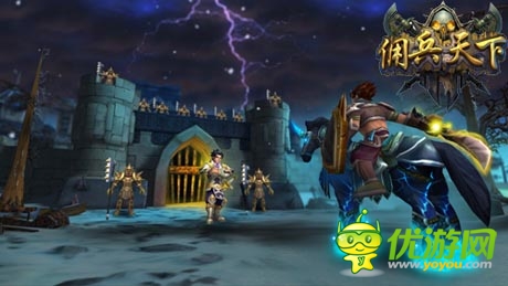 且行且珍惜 說不得大師多次回爐游戲看手游運營