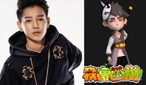 PK優(yōu)酷女神!《我去西游》內測特別活動上線