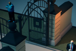 為IP買單! 《殺手Go》入80國(guó)iPhone付費(fèi)前十