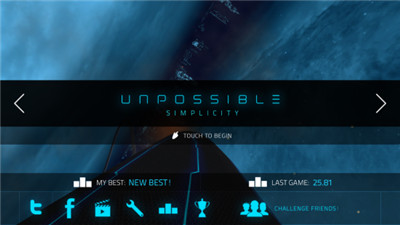 風一樣的跑酷:3D建模橫版跑酷游戲《天方夜譚》