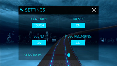 風一樣的跑酷:3D建模橫版跑酷游戲《天方夜譚》