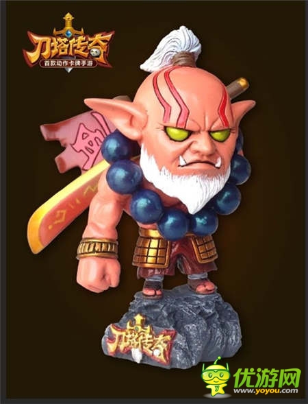 指尖魔力Yif攜劍圣助陣《刀塔傳奇》人氣公會大賽