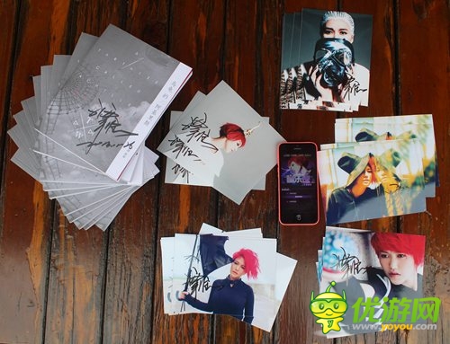 譚維維VCR送祝?！兑魳?lè)俠-譚維維》明日發(fā)售