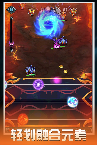 操作控推薦 點(diǎn)評獨(dú)立手游《天魔琴》四大玩點(diǎn)