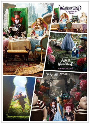 海外月入千萬(wàn) 《Wonderland Epic》 將登國(guó)內(nèi)