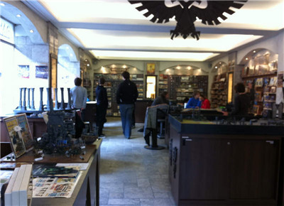 且行且珍惜：漫談?dòng)螒虍a(chǎn)業(yè)的文化苦旅