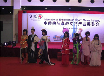 且行且珍惜：漫談?dòng)螒虍a(chǎn)業(yè)的文化苦旅