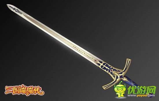 《三國(guó)喵喵傳》鍛造系統(tǒng)分析 神兵寶甲手到擒來(lái)