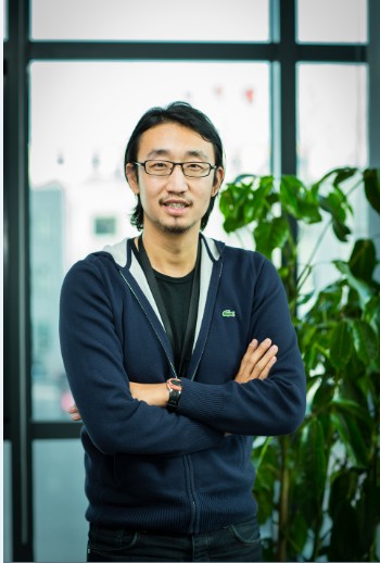 龍圖COO王彥直：游戲品質(zhì)和創(chuàng)新成功立根之本