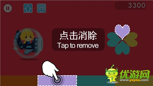 手游《色彩大作戰(zhàn)》更新:為世界留一抹清新