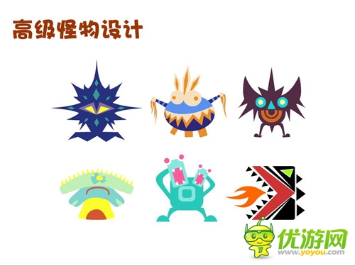 手游《色彩大作戰(zhàn)》更新:為世界留一抹清新