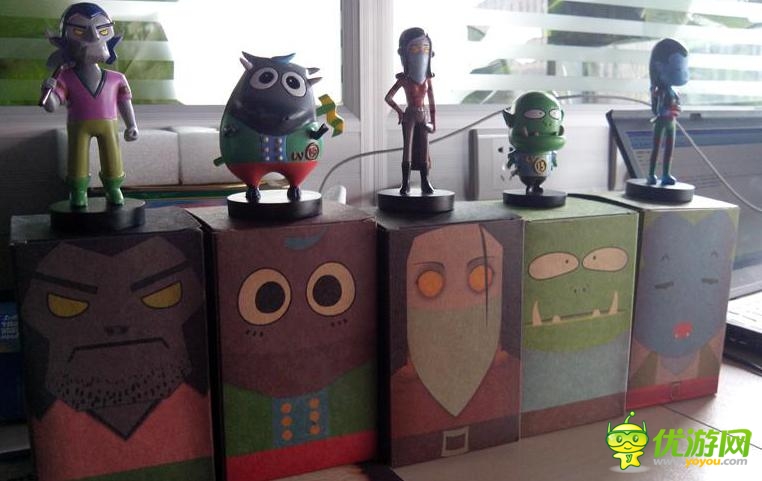 《我叫MT》安卓周年慶啟動(dòng) 海量豪禮放送