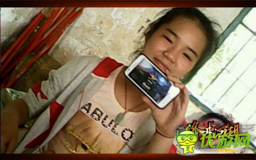 節(jié)操全碎 盤點《格斗江湖》女神認(rèn)證內(nèi)涵圖