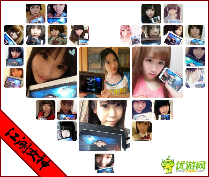 節(jié)操全碎 盤點《格斗江湖》女神認(rèn)證內(nèi)涵圖