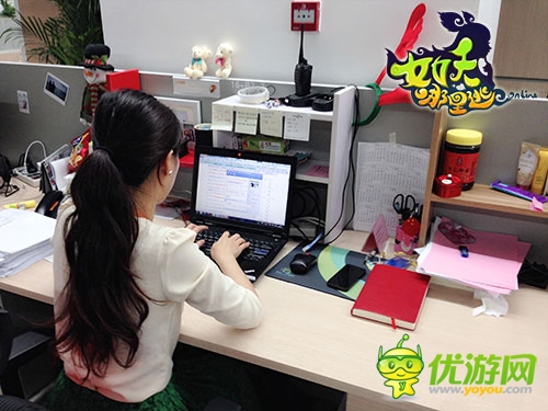 放開那手機(jī)《女妖哪里逃》全女體奇葩亮相