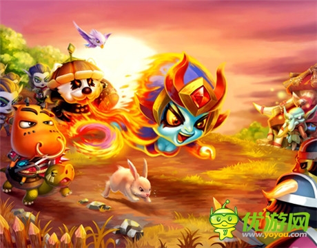 《我的部落》公會(huì)系統(tǒng)開啟創(chuàng)新合體功能引關(guān)注