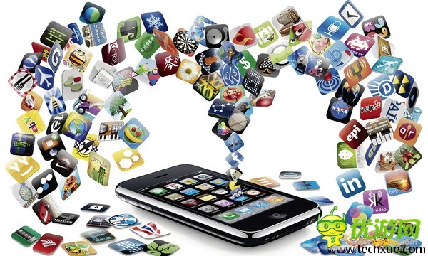 探索移動(dòng)產(chǎn)品（手機(jī)）用戶體驗(yàn)的三個(gè)層次