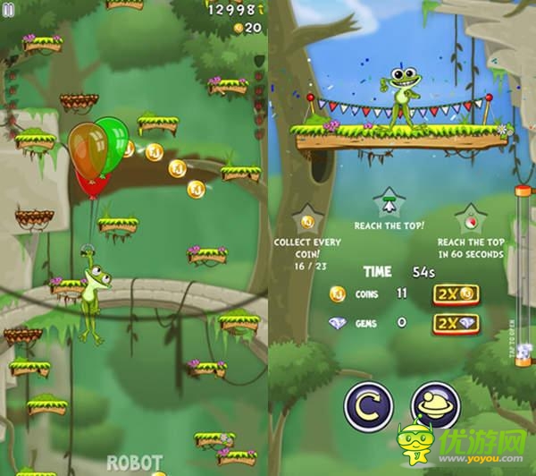 《吃豆人》推手機(jī)版 萬代南夢宮進(jìn)軍移動平臺