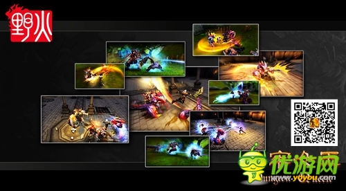 至玩家書:動(dòng)作手游《地牢女王》備戰(zhàn)二測(cè)